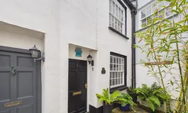 Market Street, Appledore, Bideford