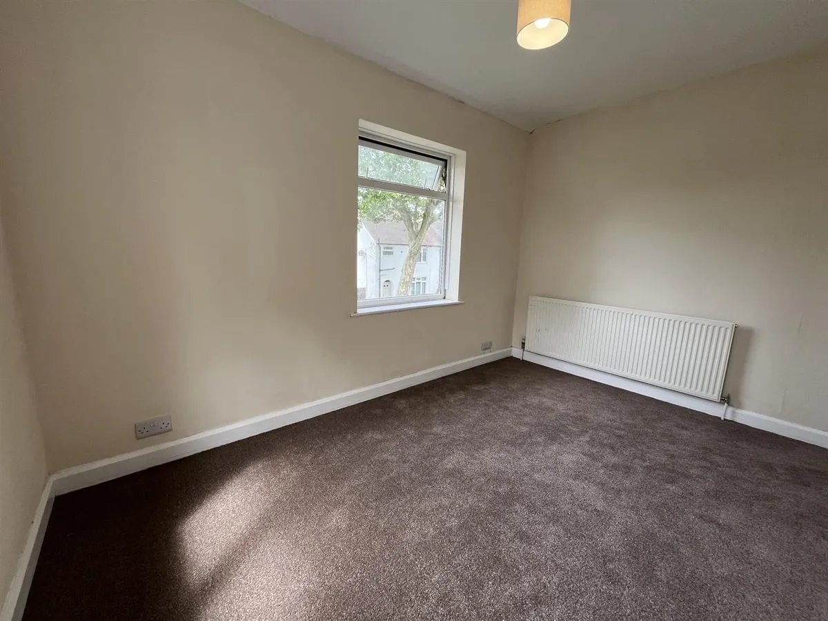 Bickford Road, Wolverhampton