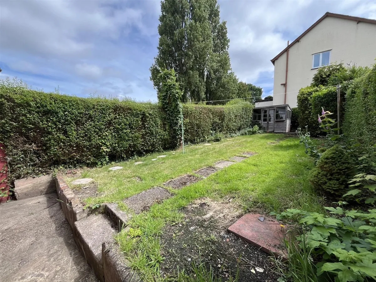 Bickford Road, Wolverhampton