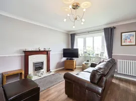 Highoak Garth, Oakworth, Keighley thumb 2