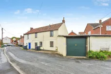 Silver Street, Dilton Marsh, Westbury