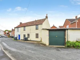 Silver Street, Dilton Marsh, Westbury photo