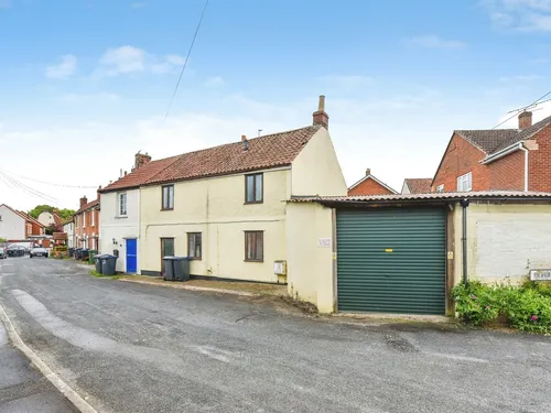 Silver Street, Dilton Marsh, Westburyphoto
