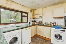 Silver Street, Dilton Marsh, Westbury