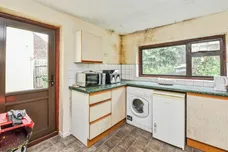 Silver Street, Dilton Marsh, Westbury