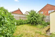 Silver Street, Dilton Marsh, Westbury