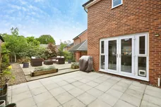 Gatekeeper Way, Worksop