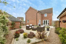 Gatekeeper Way, Worksop