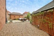 Gatekeeper Way, Worksop