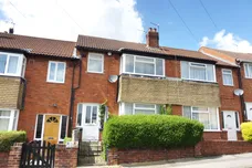 Melbourne Grove, LEEDS