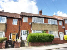 Melbourne Grove, LEEDS photo