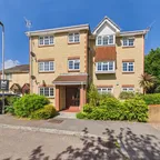Collett Close, Hanham