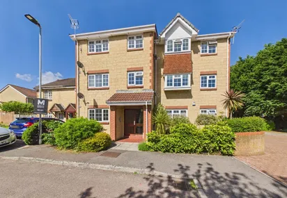 Collett Close, Hanham