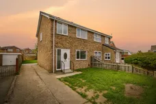 Westborough Grove, Stockton-On-Tees