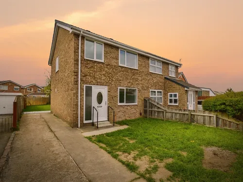 Westborough Grove, Stockton-On-Teesphoto