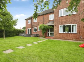 St. Hildas Road, Harrogate photo