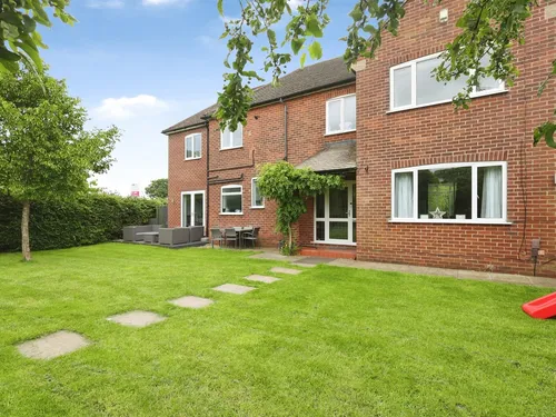 St. Hildas Road, Harrogatephoto