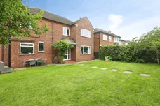 St. Hildas Road, Harrogate