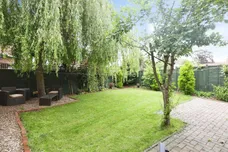 St. Hildas Road, Harrogate