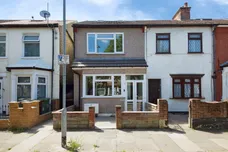 Devon Road, Barking
