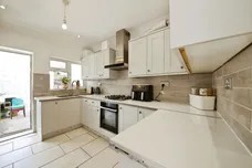 Devon Road, Barking