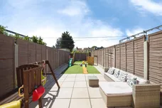 Devon Road, Barking
