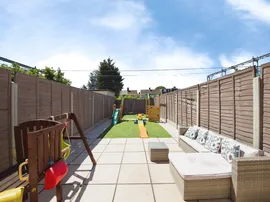 Devon Road, Barking thumb 3