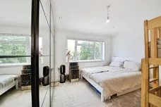Devon Road, Barking