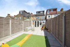 Devon Road, Barking
