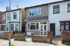 Devon Road, Barking