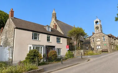 Grampound, Truro