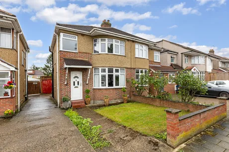 Ennerdale Avenue, Stanmore, HA7
