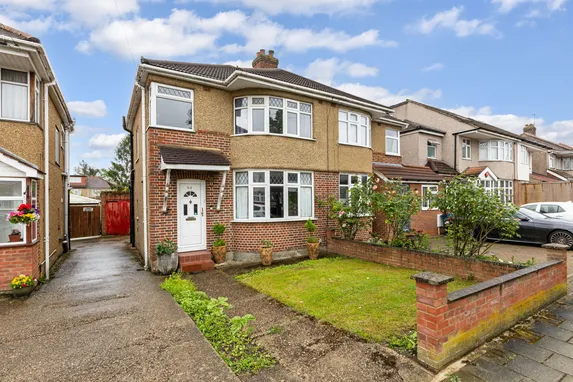 Ennerdale Avenue, Stanmore, HA7