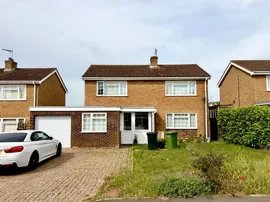 Clackclose Road, Downham Market photo