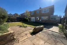 Clackclose Road, Downham Market