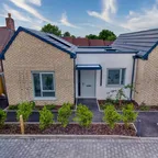 Cliff Britton Close, Tabernacle Road, Hanham, Bristol