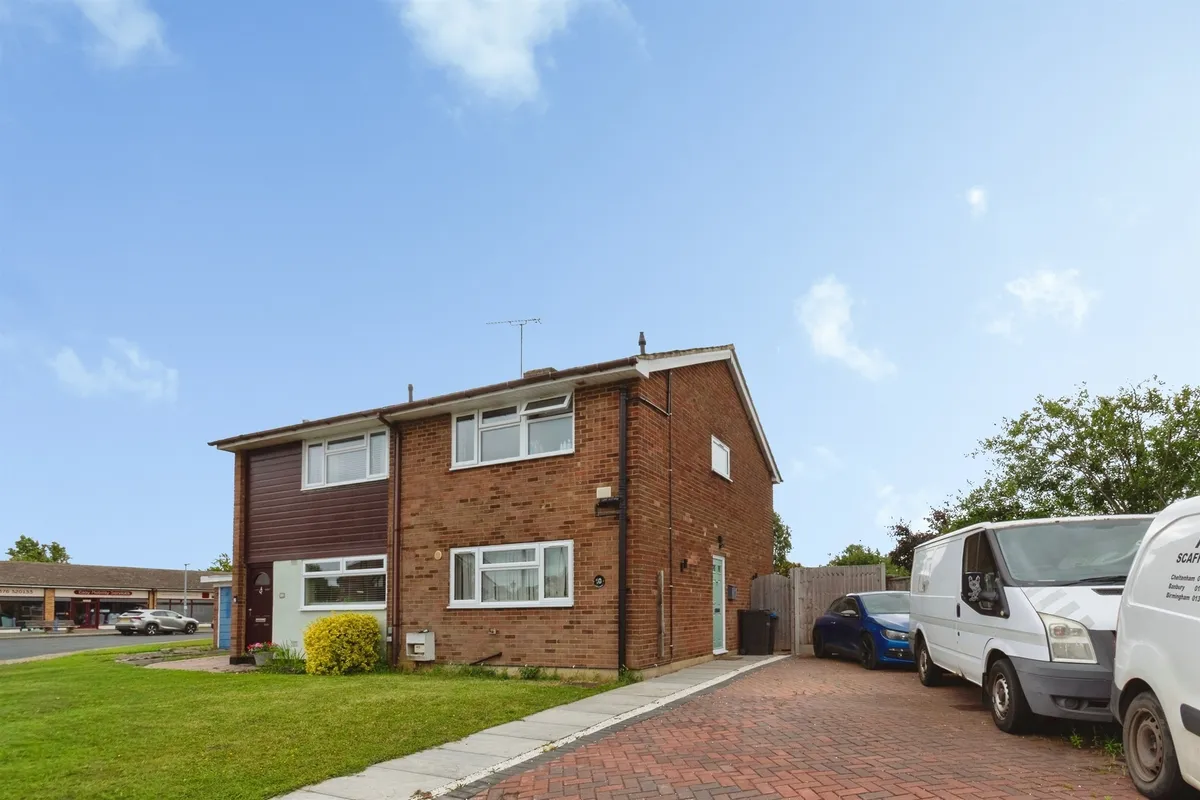 Jeffreys Road, Cressing, Braintree