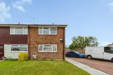 Jeffreys Road, Cressing, Braintree
