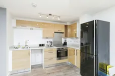 Nethercott Bank, Geoffrey Watling Way, Norwich