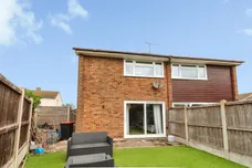 Jeffreys Road, Cressing, Braintree