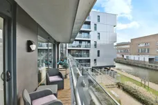 Nethercott Bank, Geoffrey Watling Way, Norwich