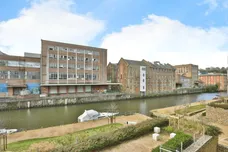 Nethercott Bank, Geoffrey Watling Way, Norwich