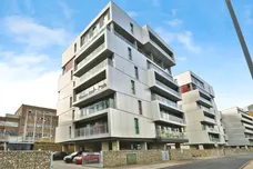 Nethercott Bank, Geoffrey Watling Way, Norwich