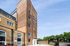 Windmill Lane, Hanwell