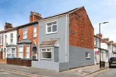 Cholmley Street, Hull