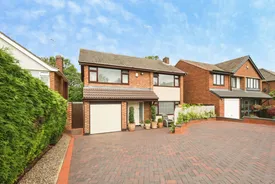 Property responsive