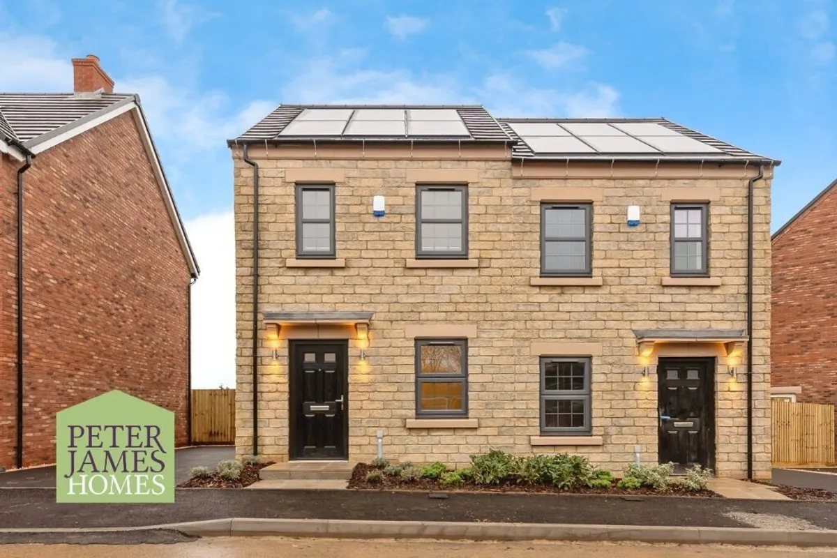 Coventry Lane, Bramcote, Nottingham