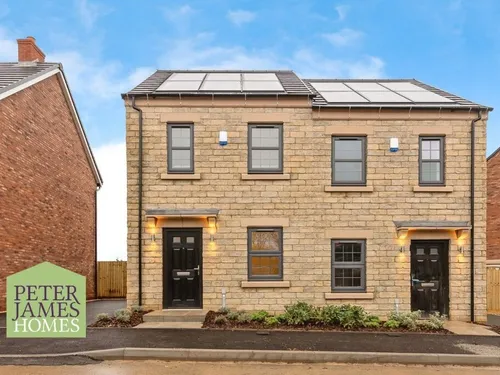 Coventry Lane, Bramcote, Nottinghamphoto