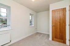 Coventry Lane, Bramcote, Nottingham