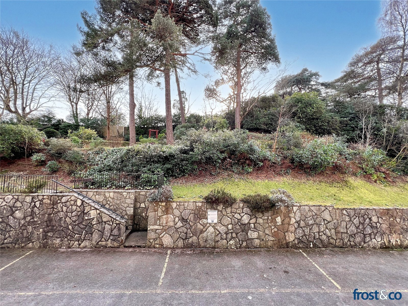 Bournemouth Road, Ashley Cross, Poole, Dorset, BH14 Image 9